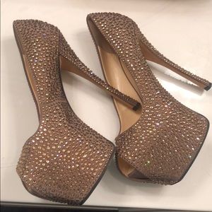 Giuseppe Zanotti shoes